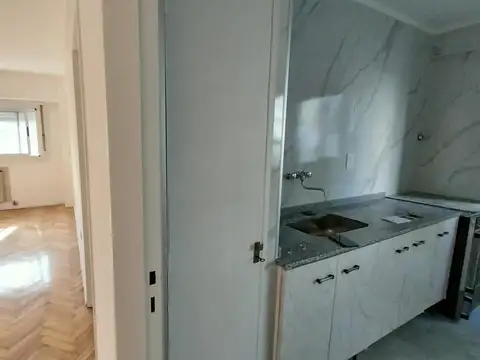 SANCHEZ DE BUSTAMANTE AL 1000 - 3 AMB IMPECABLE