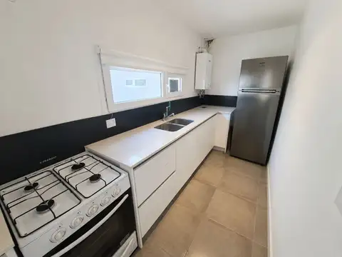 Depto Tipo Casa en Venta de 2 dormitorios
