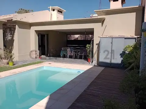 Venta de hermosa Casa. San Francisco del Monte. Guaymallen.