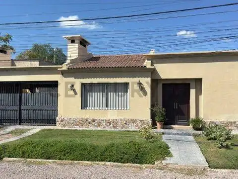 Venta de Casa. San Francisco del Monte. Guaymallen.