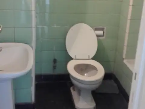 Departamento en Alquiler 50 años