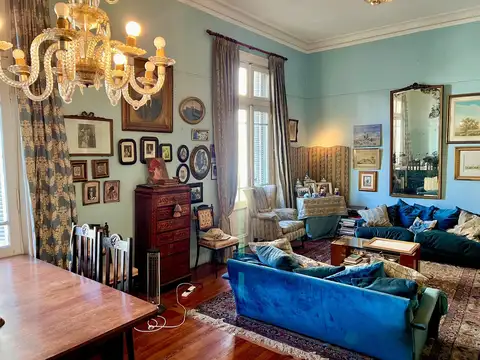 Departamento en Venta de 3 dormitorios