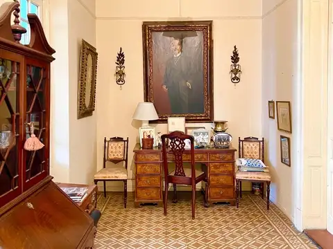 Departamento 5 ambientes con 3 baños