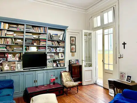 Departamento en Venta Apto profesional