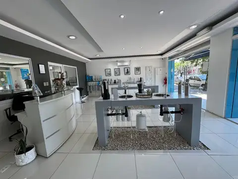 Depto Tipo Casa en Venta en Martínez, USD 521.000