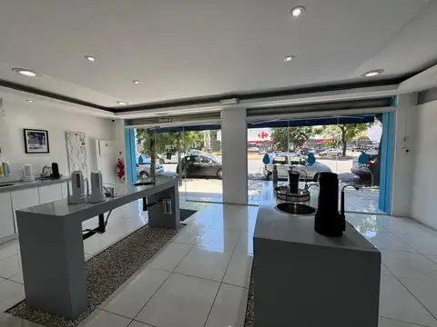 Depto Tipo Casa en Venta de 3 dormitorios