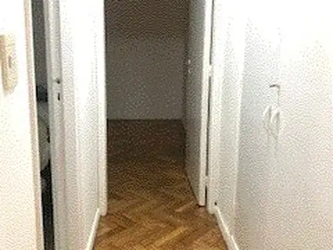 3 AMBIENTES IMPECABLE ESTADO BAJ EXPENSAS, LAVADERO INDEPENDIENTE, PISOS PLASTIFICADOS SPLIT LUMINOS