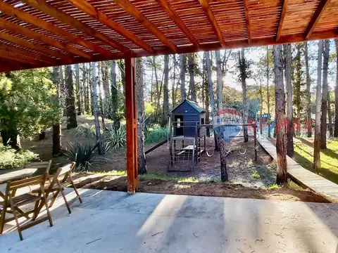 CASA VENTA EN COSTA ESMERALDA SENDEROS UNO