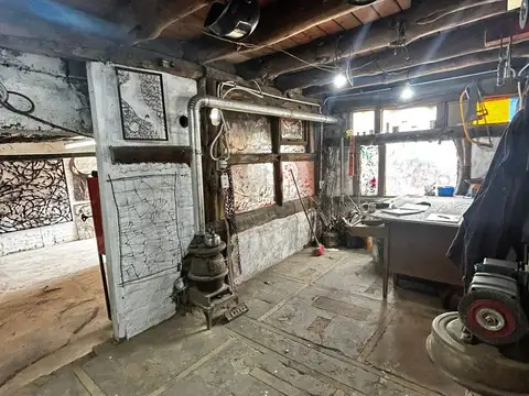Casa en Venta 20 años