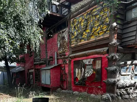 Casa en Venta de 5 dormitorios