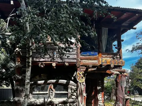 Casa en Venta en San Carlos de Bariloche, USD 185.000