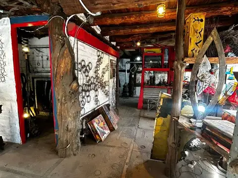 Casa en Venta con 1 cochera