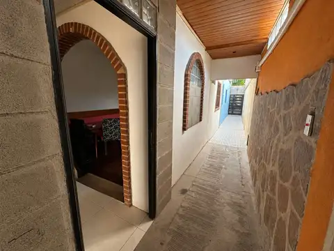 Casa en Alquiler de 2 dormitorios