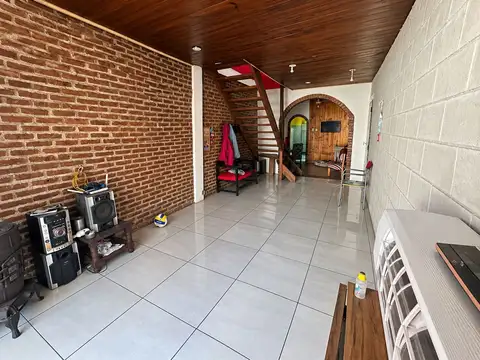 Casa en Alquiler 21 años