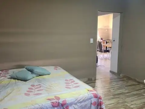 ALQUILER TEMPORARIO EN PUNTA CHACRA