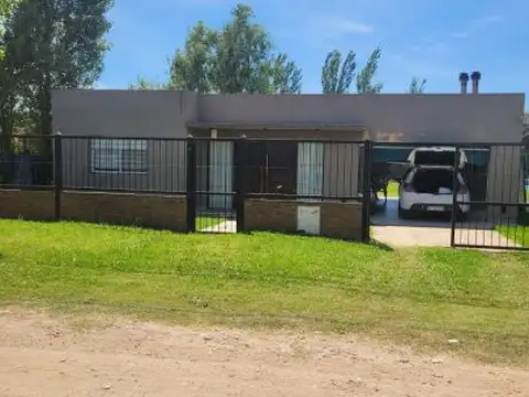 Punta chacra , Piso No definido