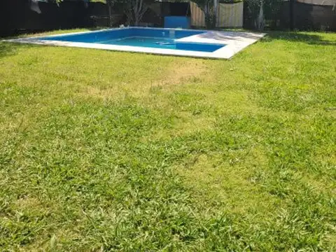 ALQUILER TEMPORARIO EN PUNTA CHACRA