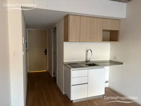 Departamento en Alquiler en Palermo, $ 800.000