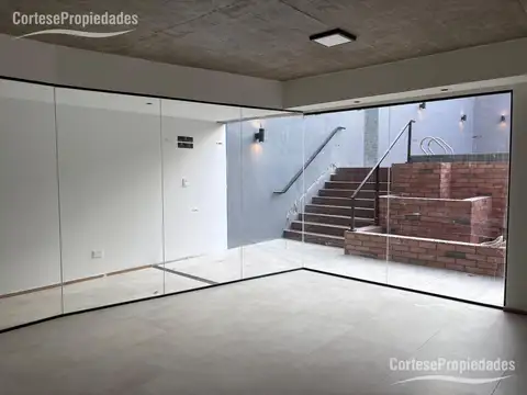 Departamento en Alquiler A Estrenar