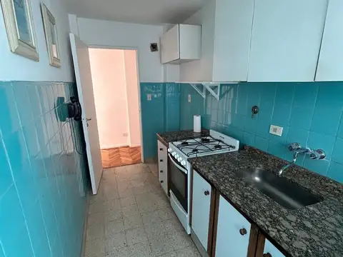 Departamento en Alquiler Apto profesional