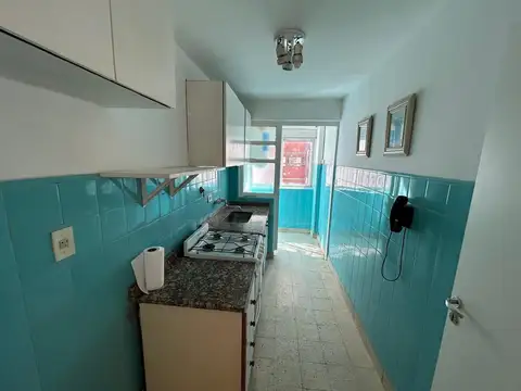 Departamento en Alquiler 50 años