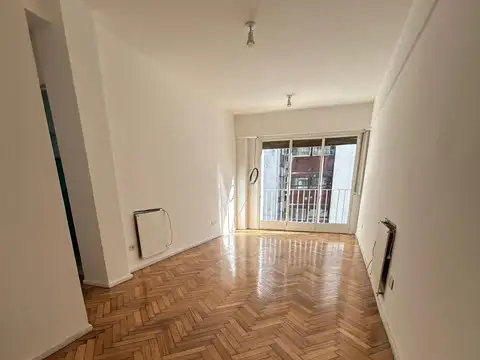 Muy Buen Departamento de Dos Ambientes en Excelente Zona