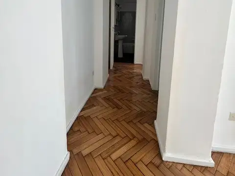 Departamento en Alquiler en Centro, $ 650.000