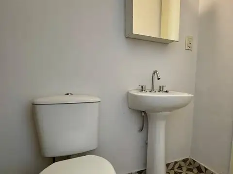 Departamento en Alquiler 45 años