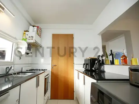 Departamento en Venta en La Plata, USD 180.000