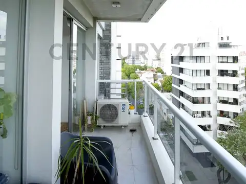Departamento en Venta A Estrenar