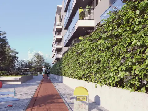 Departamento en Venta A Estrenar