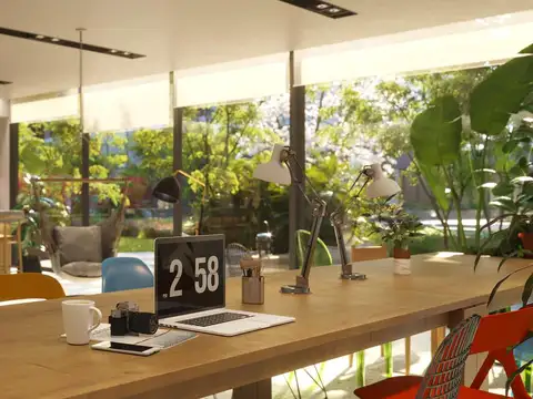 Departamento en Venta Apto profesional