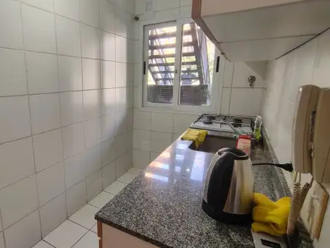 DEPARTAMENTO EN VENTA LAS MERCEDES PILAR