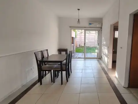 DEPARTAMENTO EN VENTA LAS MERCEDES PILAR