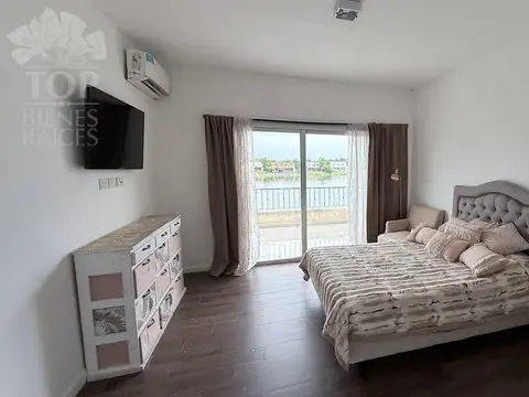 Casa en Alquiler al Norte