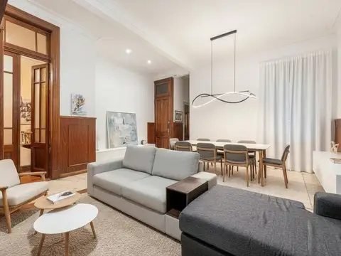 Departamento en Venta de 5 ambientes