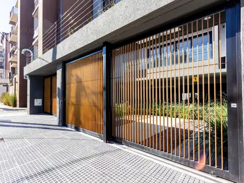 Chacabuco  72, 4° B, Haedo Sur