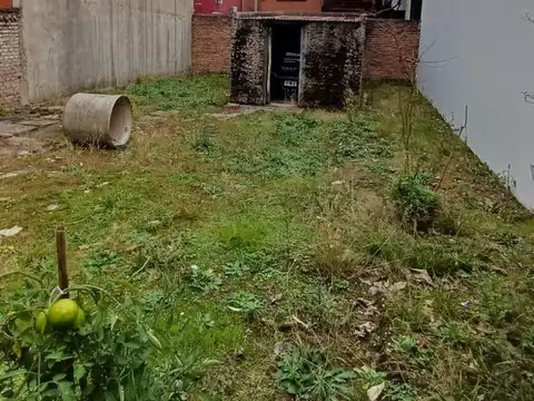 Terreno en Venta, FOT 120