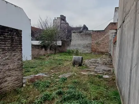 Terreno en Venta, FOS 60