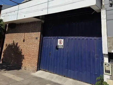 GalpÃ³n - Alquiler - Argentina, Capital Federal - Cañada de Gomez 2635