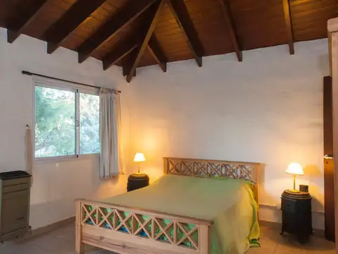 Complejo De 4 Cabañas En Venta Sierra De La Ventana Con Pileta Y Amplio Parque    Acepta  Financiacion  Y Permuta