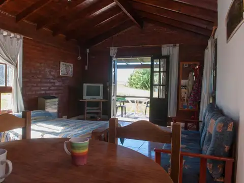 Hotel en Venta 16 años