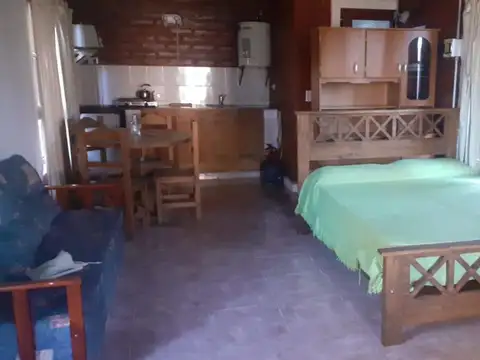 Hotel en Venta en Sierra de la Ventana, USD 260.000