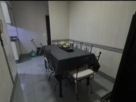 Departamento en Venta en Flores, USD 300.000