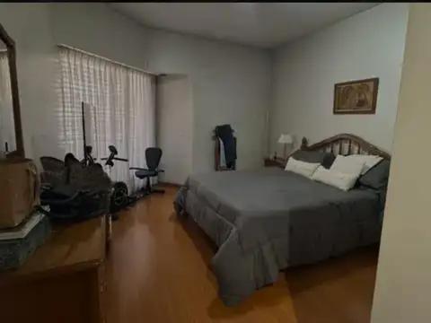 Departamento Monoambiente con 3 baños