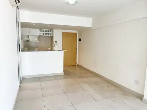 Departamento en Alquiler al Oeste