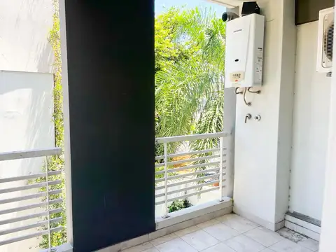 Departamento en Alquiler de Monoambiente