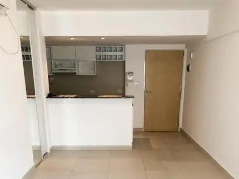 Departamento Monoambiente con Balcón - Caballito