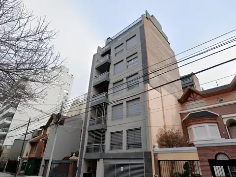 Departamento Monoambiente con Balcón - Caballito