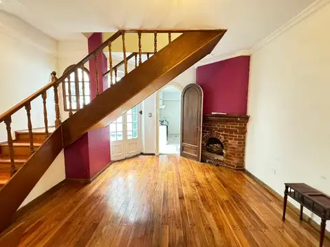 Casa en Venta en Caballito, USD 400.000